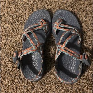 Chacos